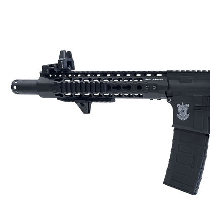 „SCARABÄUS“ Custom AEG M4 Gel Blaster