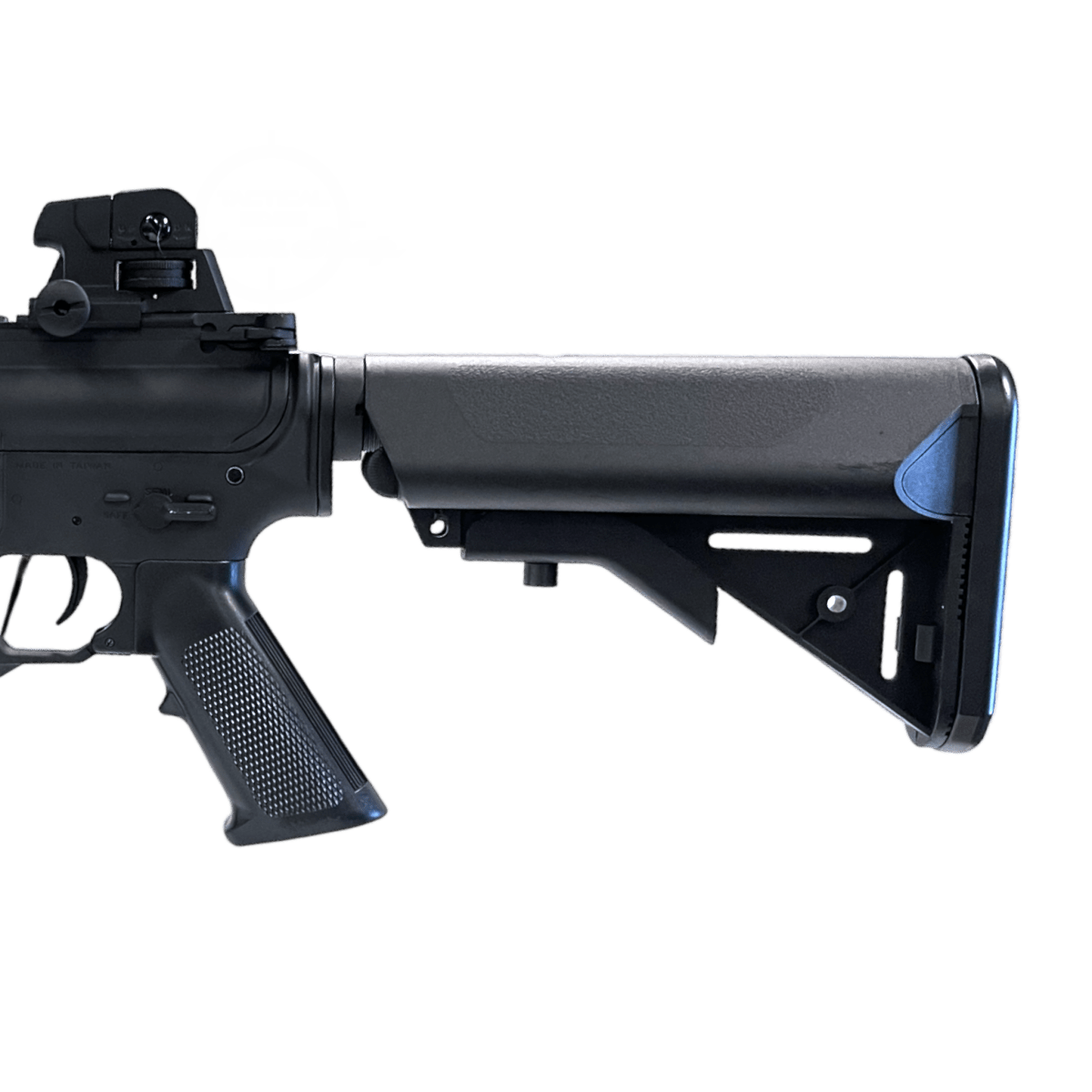 „SCARABÄUS“ Custom AEG M4 Gel Blaster