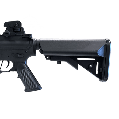 „SCARABÄUS“ Custom AEG M4 Gel Blaster