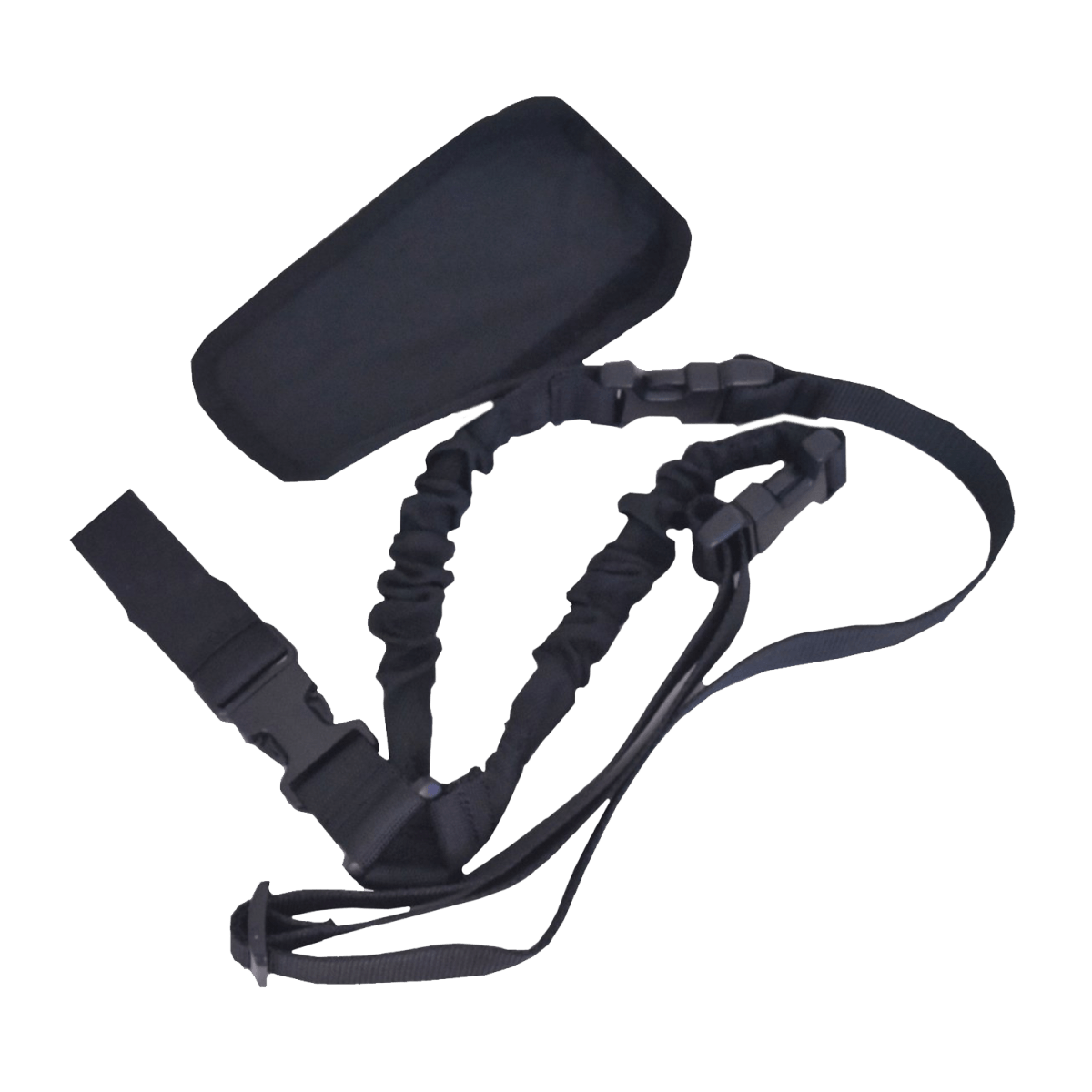 Single Point Sling With Bungee - Tactical Edge Hobbies