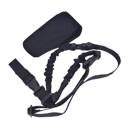 Single Point Sling With Bungee - Tactical Edge Hobbies