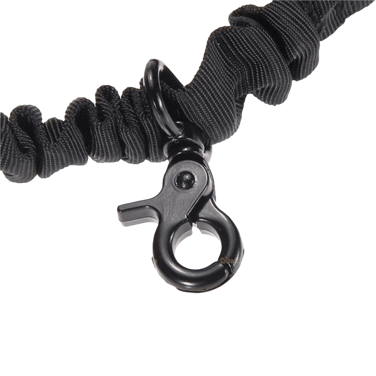 Single Point Tactical Sling mit Bungee-Seil