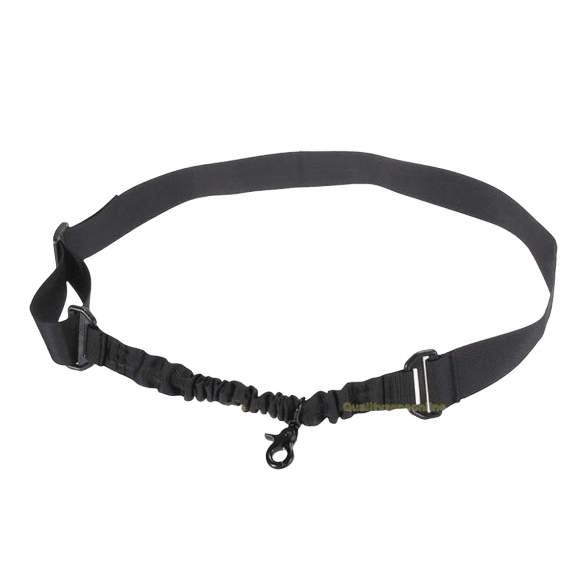 Single Point Tactical Sling mit Bungee-Seil