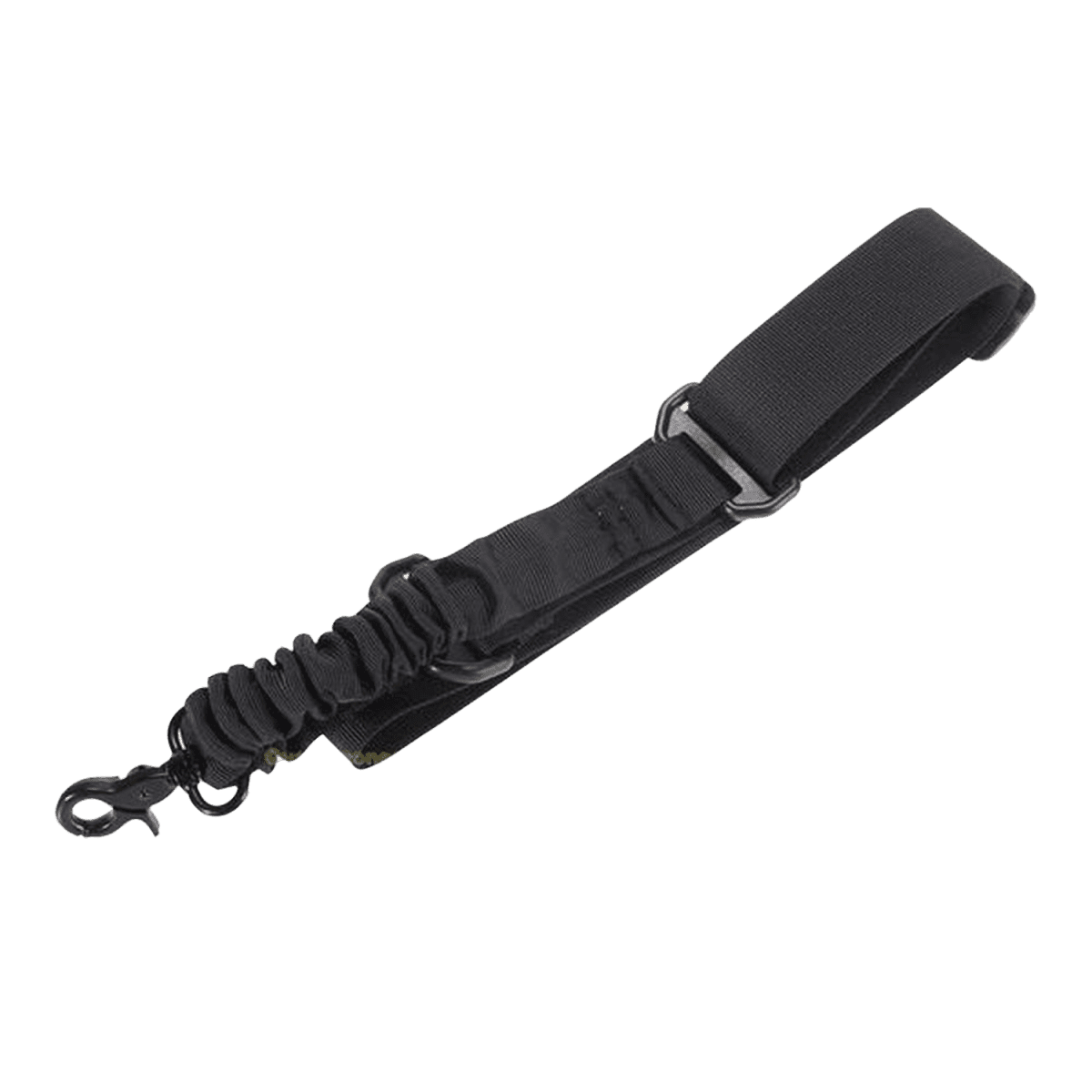 Single Point Tactical Sling mit Bungee-Seil