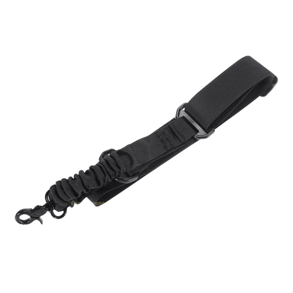 Single Point Tactical Sling mit Bungee-Seil