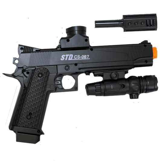 SKD 1911 Hopper Fed Gel Blaster