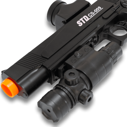 SKD 1911 Hopper Fed Gel Blaster