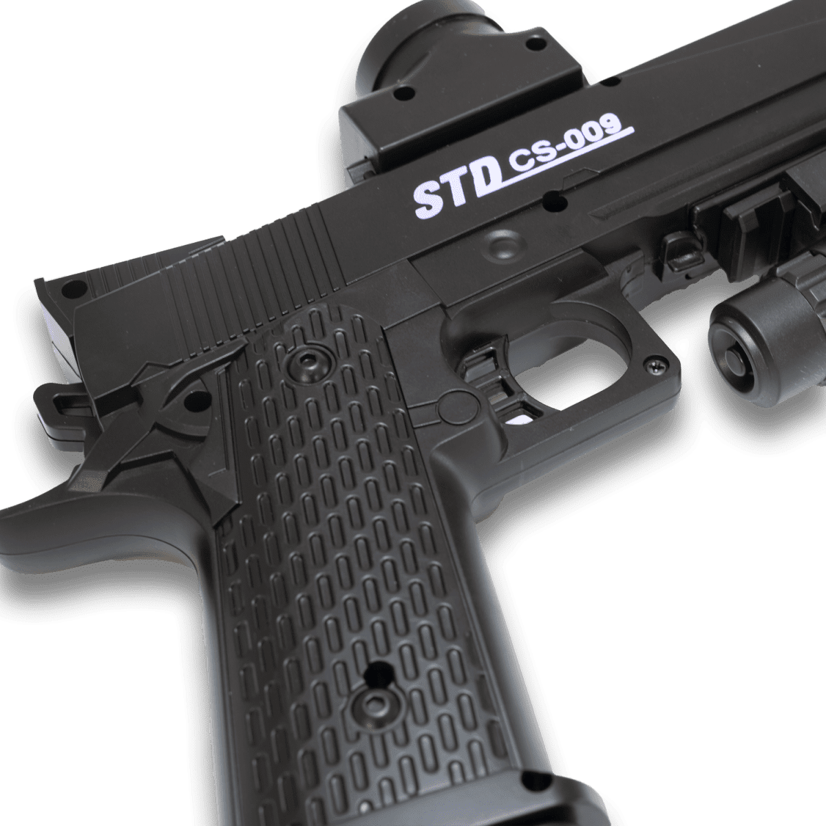 SKD 1911 Hopper Fed Gel Blaster