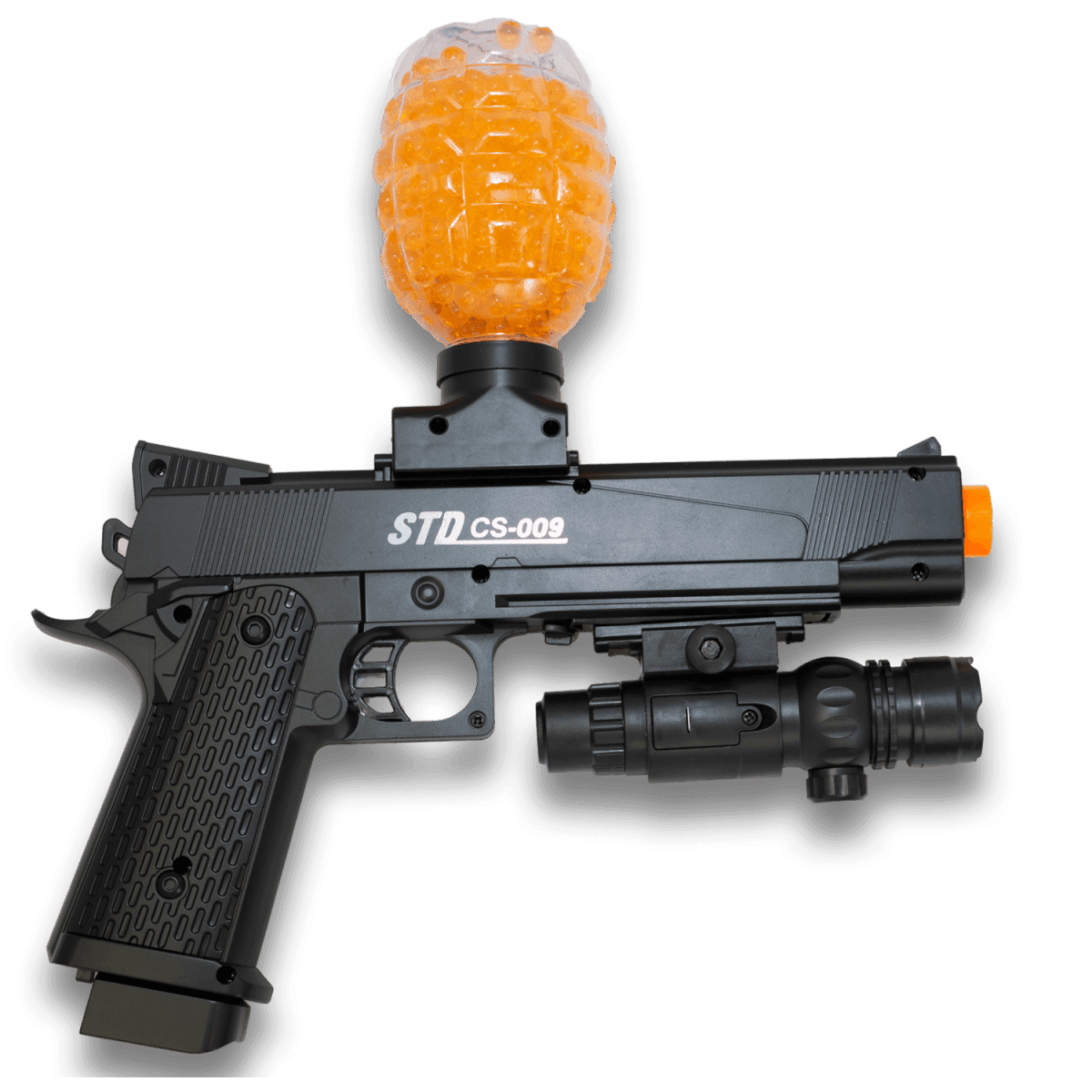 SKD 1911 Hopper Fed Gel Blaster