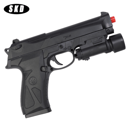 SKD Auto Beretta M92 Gel Blaster Pistole