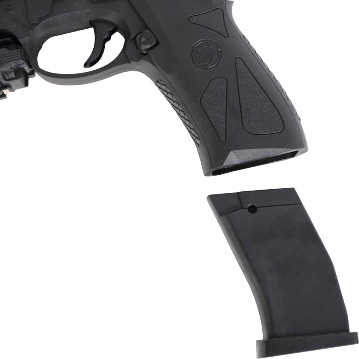 SKD Auto Beretta M92 Gel Blaster Pistole