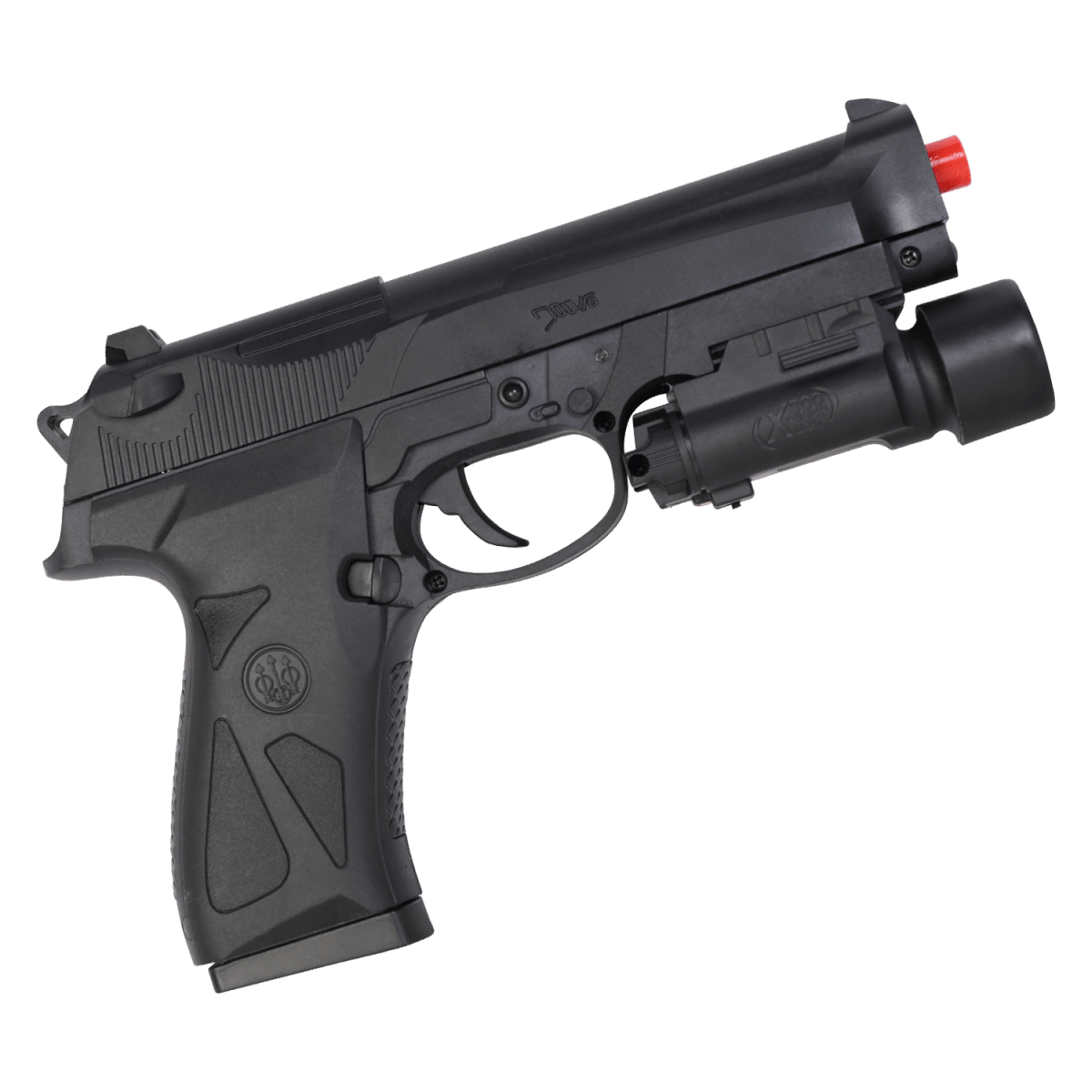 SKD Auto Beretta M92 Gel Blaster Pistole