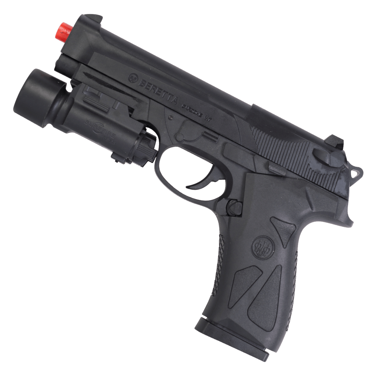 SKD Auto Beretta M92 Gel Blaster Pistole