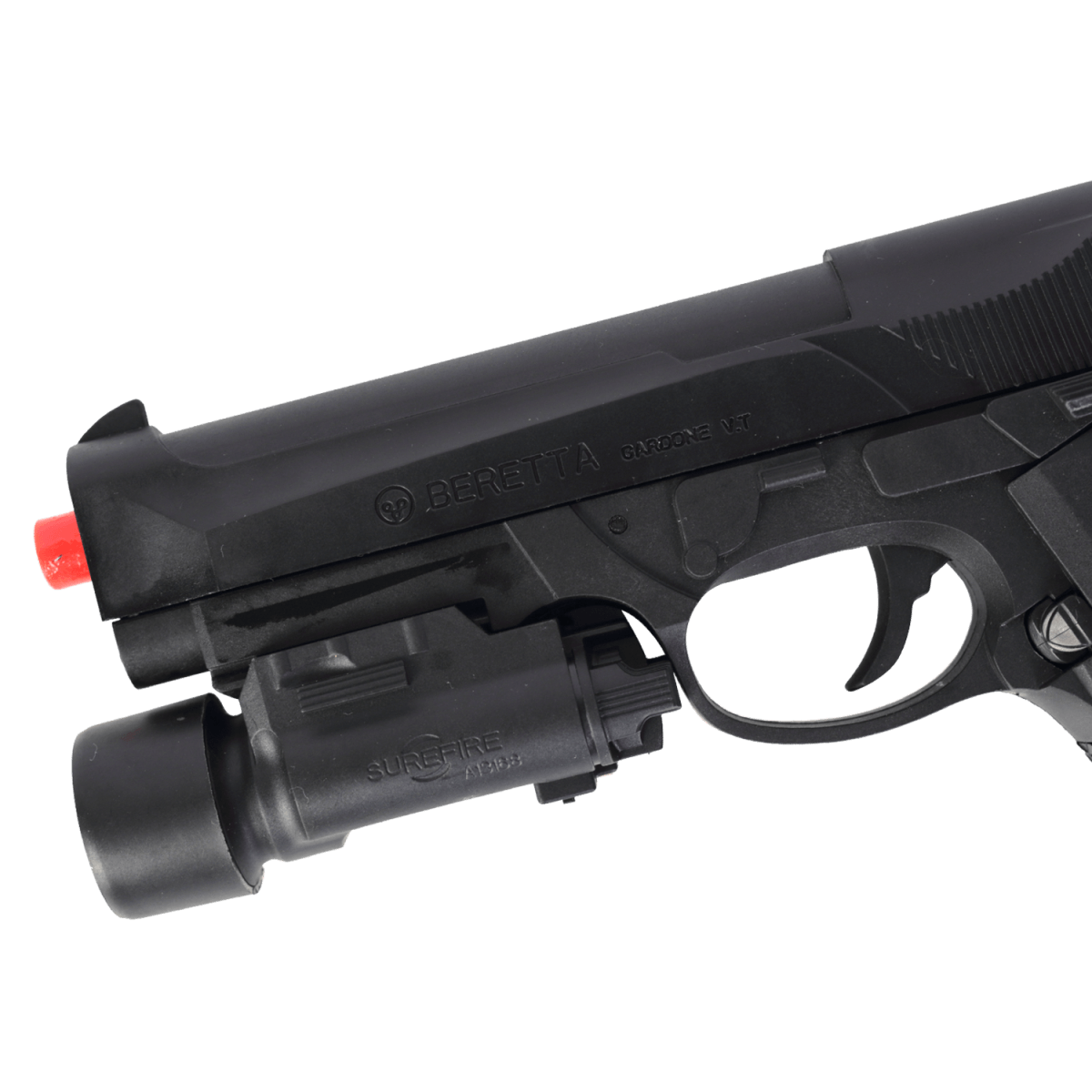 SKD Auto Beretta M92 Gel Blaster Pistole