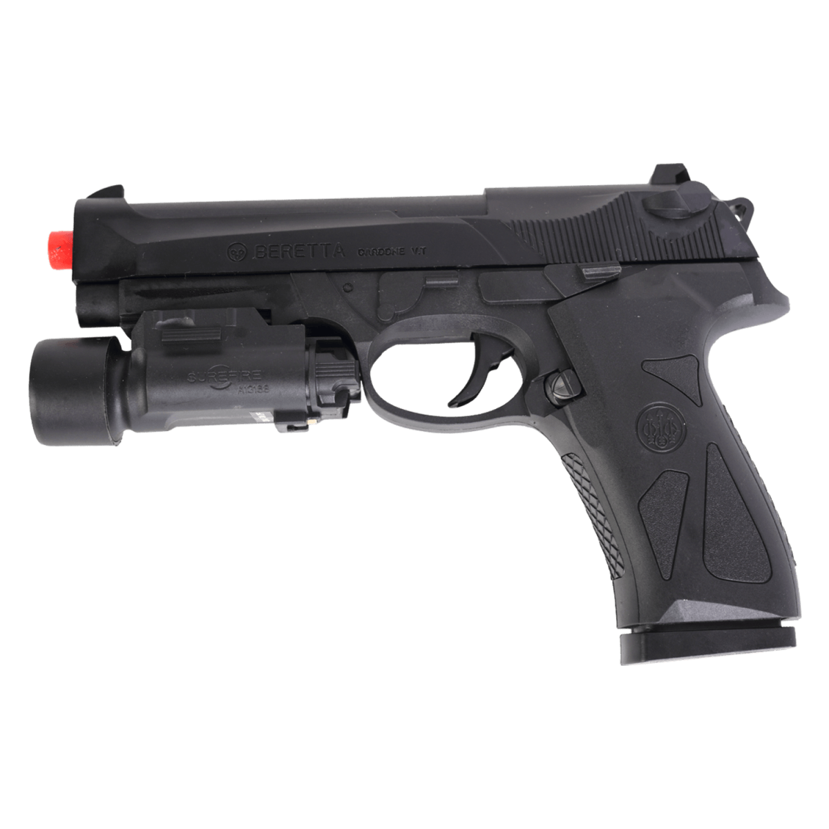 SKD Auto Beretta M92 Gel Blaster Pistole