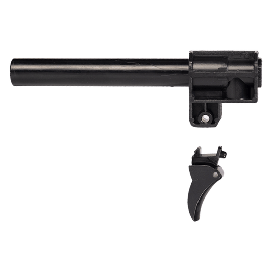 SKD Glock 18 Black Out Kit