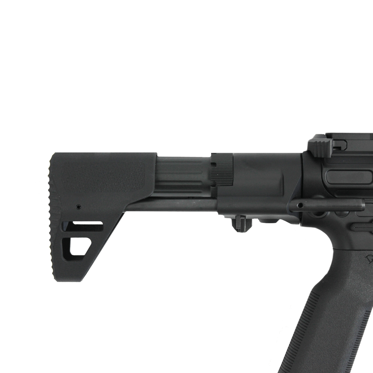 SLR ION 4,25 Zoll Lite CQB Gel Blaster – Schwarz