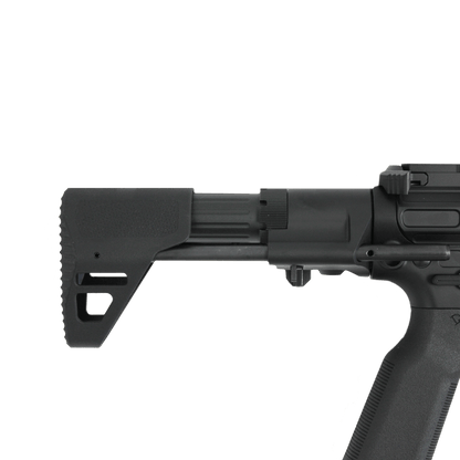 SLR ION 4,25 Zoll Lite CQB Gel Blaster – Schwarz
