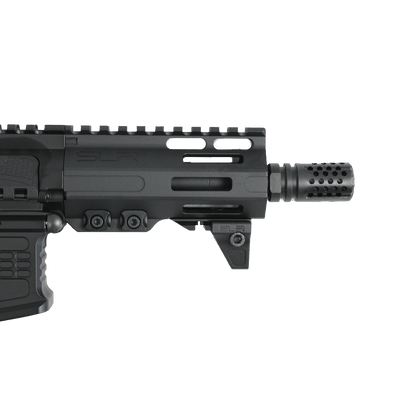 SLR ION 4,25 Zoll Lite CQB Gel Blaster – Schwarz