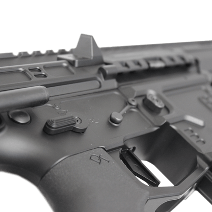 SLR ION 4,25 Zoll Lite CQB Gel Blaster – Schwarz