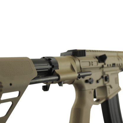 SLR ION 4,25" Lite CQB Gel Blaster - Dark Earth