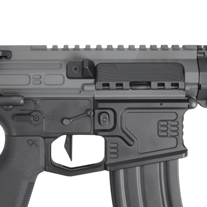 SLR ION 4,25 Zoll Lite CQB Gel Blaster – zweifarbig