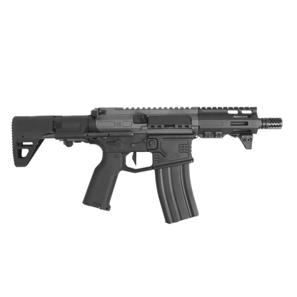 SLR ION 4,25 Zoll Lite CQB Gel Blaster – zweifarbig