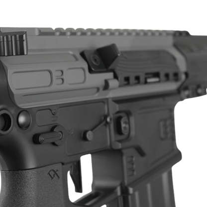 SLR ION 4,25 Zoll Lite CQB Gel Blaster – zweifarbig
