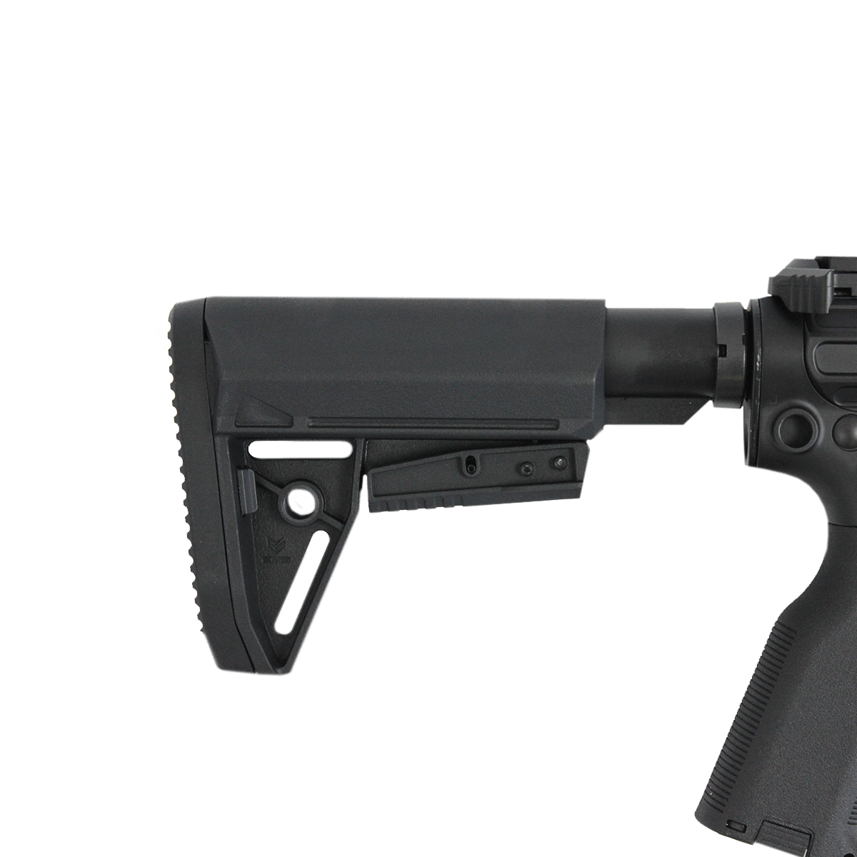 SLR ION 6,7" Lite SBR Gel Blaster - Schwarz