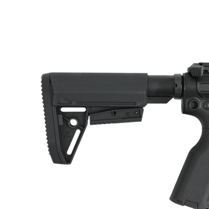 SLR ION 6,7" Lite SBR Gel Blaster - Schwarz