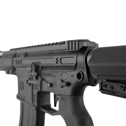 SLR ION 6,7" Lite SBR Gel Blaster - Schwarz