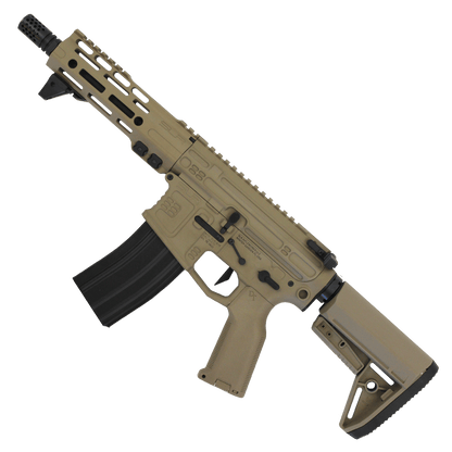 SLR ION 6,7" Lite SBR Gel Blaster - Dark Earth