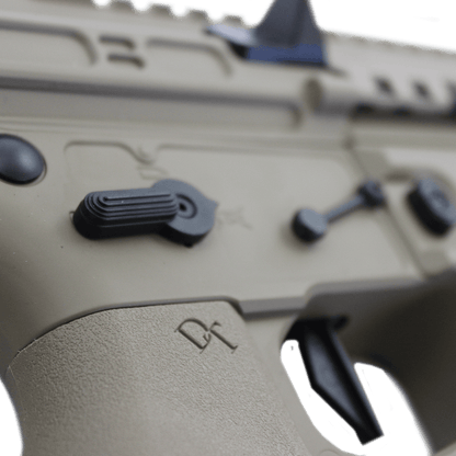 SLR ION 6,7" Lite SBR Gel Blaster - Dark Earth