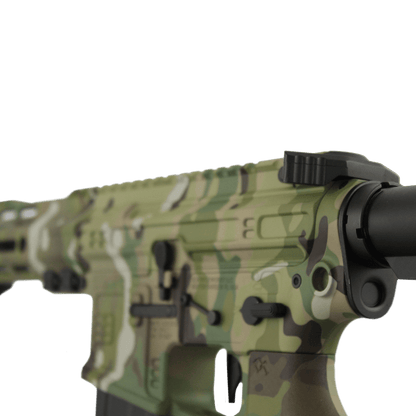 SLR ION 6,7" Lite SBR Gel Blaster - Multicam