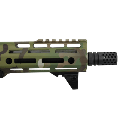 SLR ION 6,7" Lite SBR Gel Blaster - Multicam