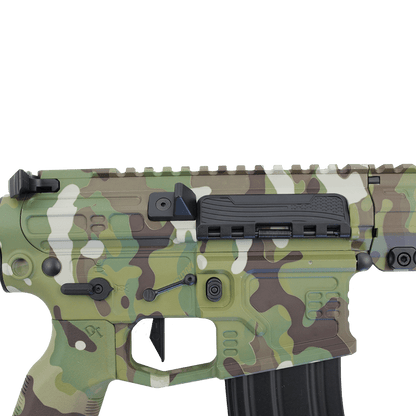 SLR ION 6,7" Lite SBR Gel Blaster - Multicam