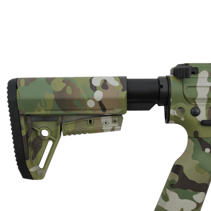 SLR ION 6,7" Lite SBR Gel Blaster - Multicam