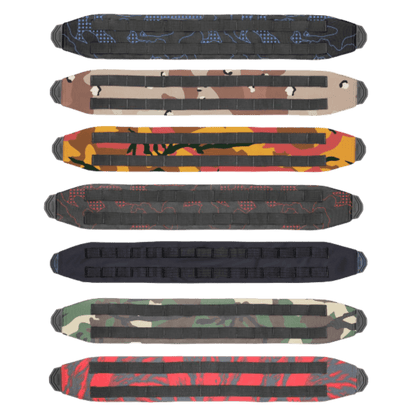 SpeedQB Molle-Cule Belt System (MBS) Quikstrip