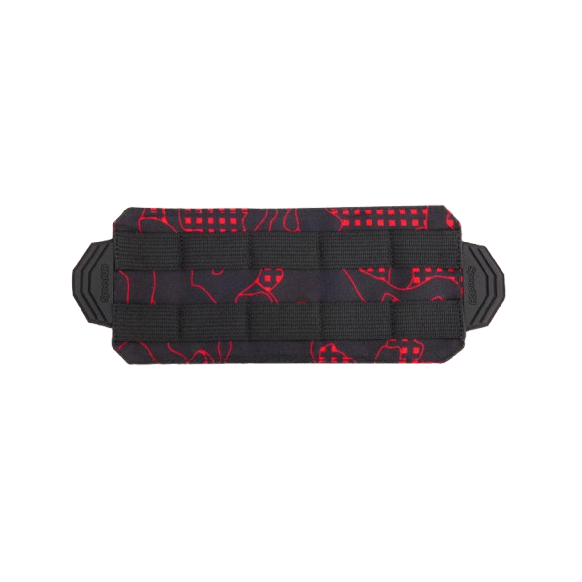 SpeedQB Nucleus Chest Rig (NCR) Quikstrip - Tactical Edge Hobbies
