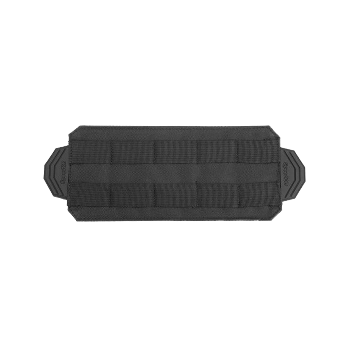 SpeedQB Nucleus Chest Rig (NCR) Quikstrip - Tactical Edge Hobbies