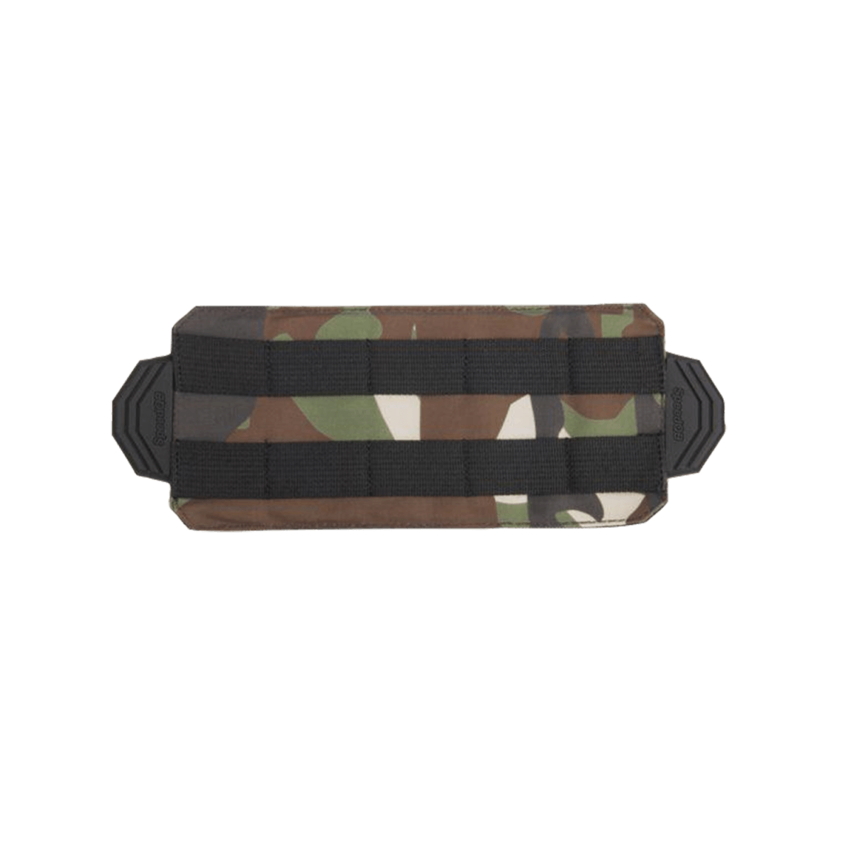 SpeedQB Nucleus Chest Rig (NCR) Quikstrip - Tactical Edge Hobbies