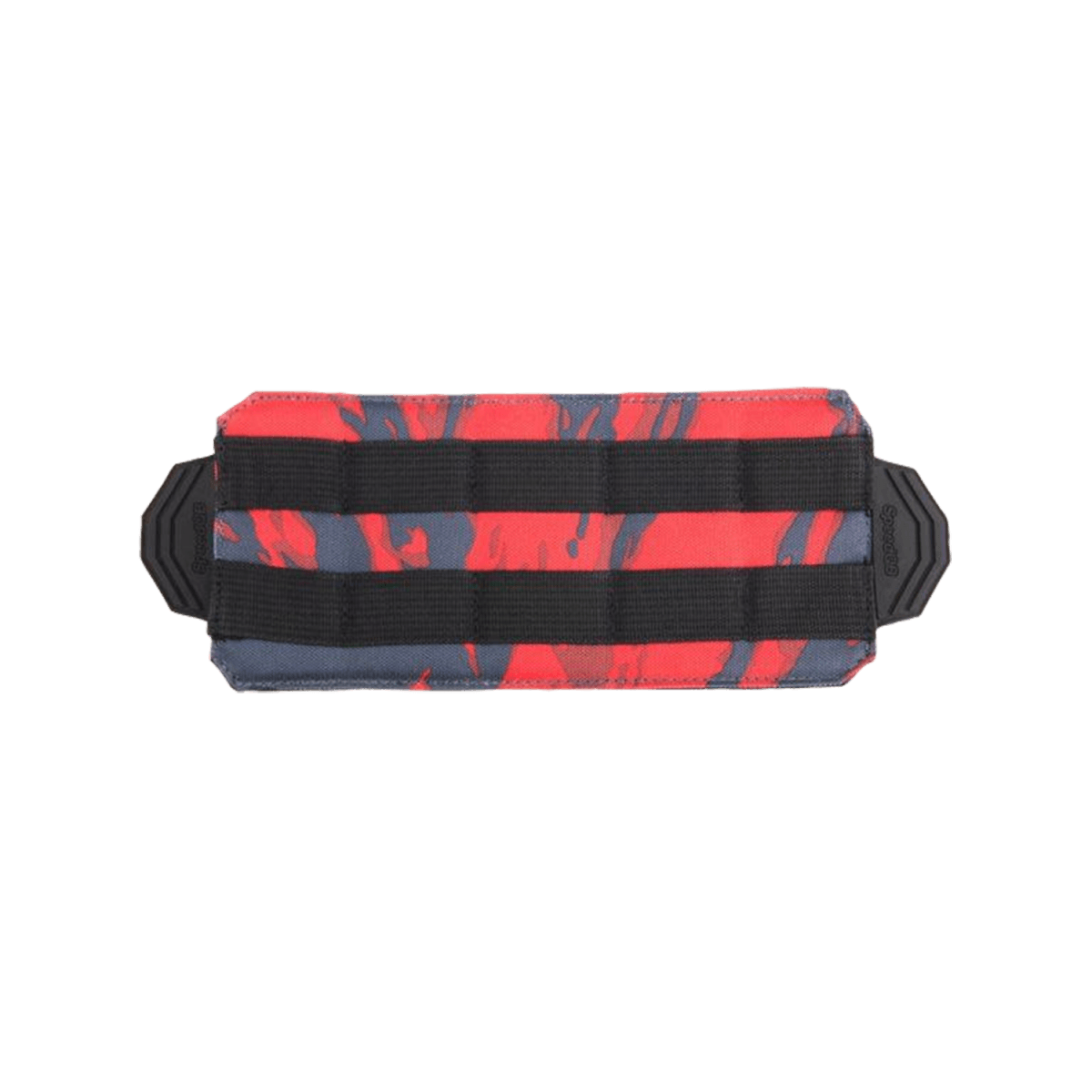 SpeedQB Nucleus Chest Rig (NCR) Quikstrip - Tactical Edge Hobbies
