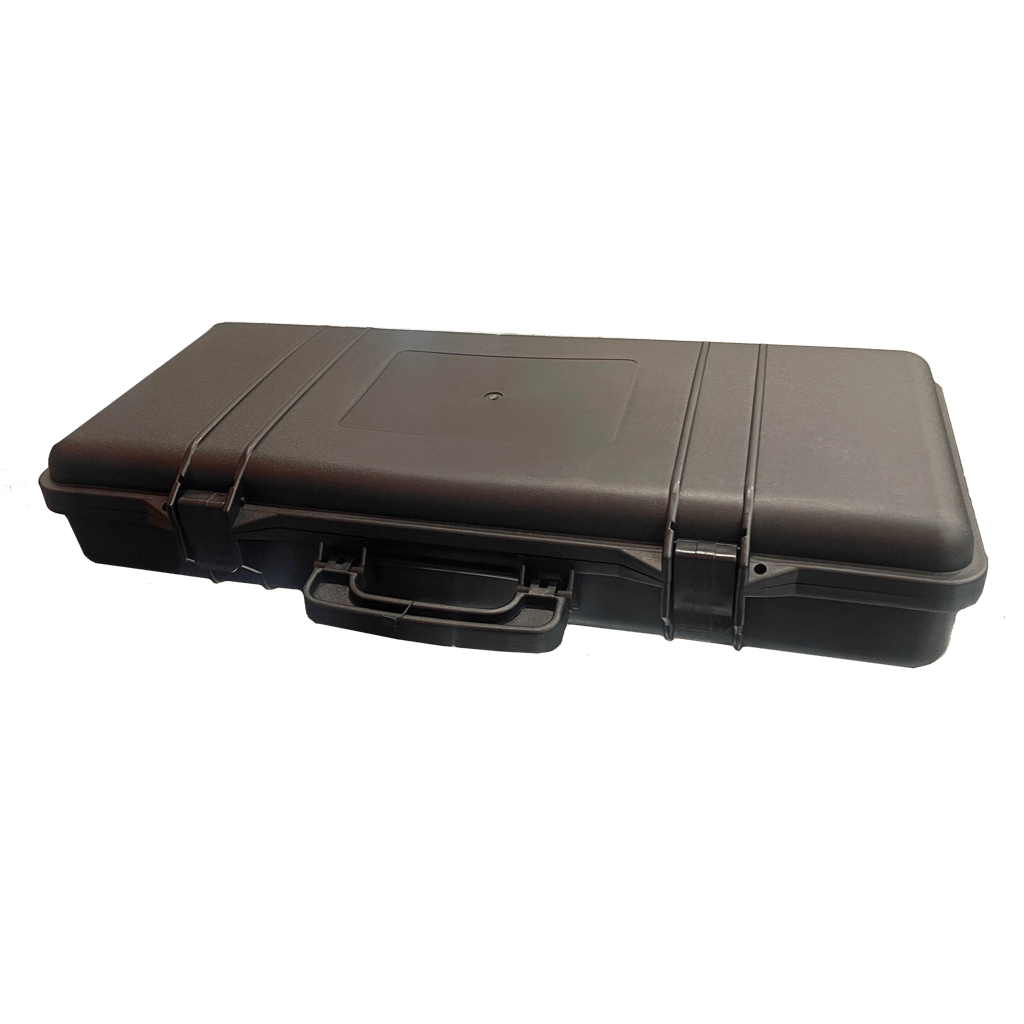 SRC 71 cm Gel-Blaster-Hartschalenkoffer
