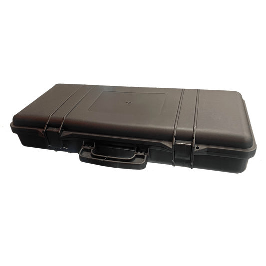 SRC 71 cm Gel-Blaster-Hartschalenkoffer