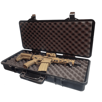 SRC 71 cm Gel-Blaster-Hartschalenkoffer