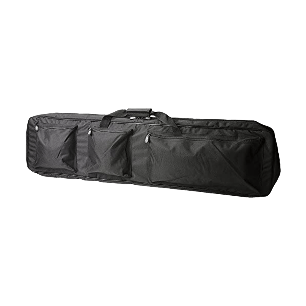 SRC Blaster-Tasche 118 cm – Schwarz