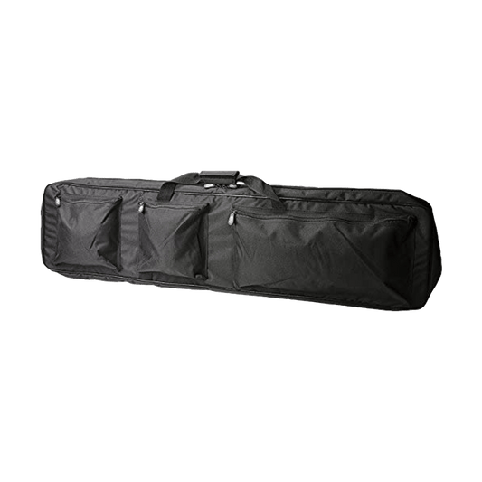 SRC Blaster-Tasche 118 cm – Schwarz