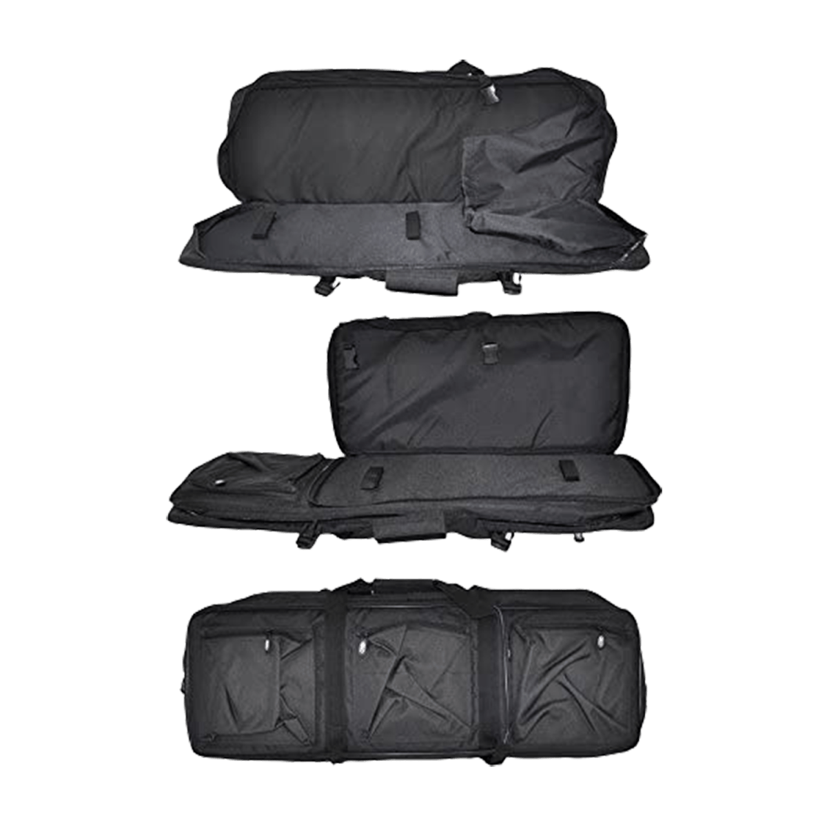 SRC Dual Blaster Tasche (86cm+60cm)