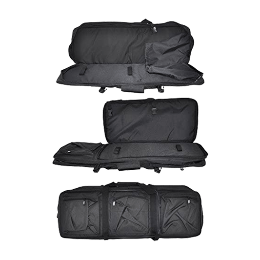 SRC Dual Blaster Tasche (86cm+60cm)