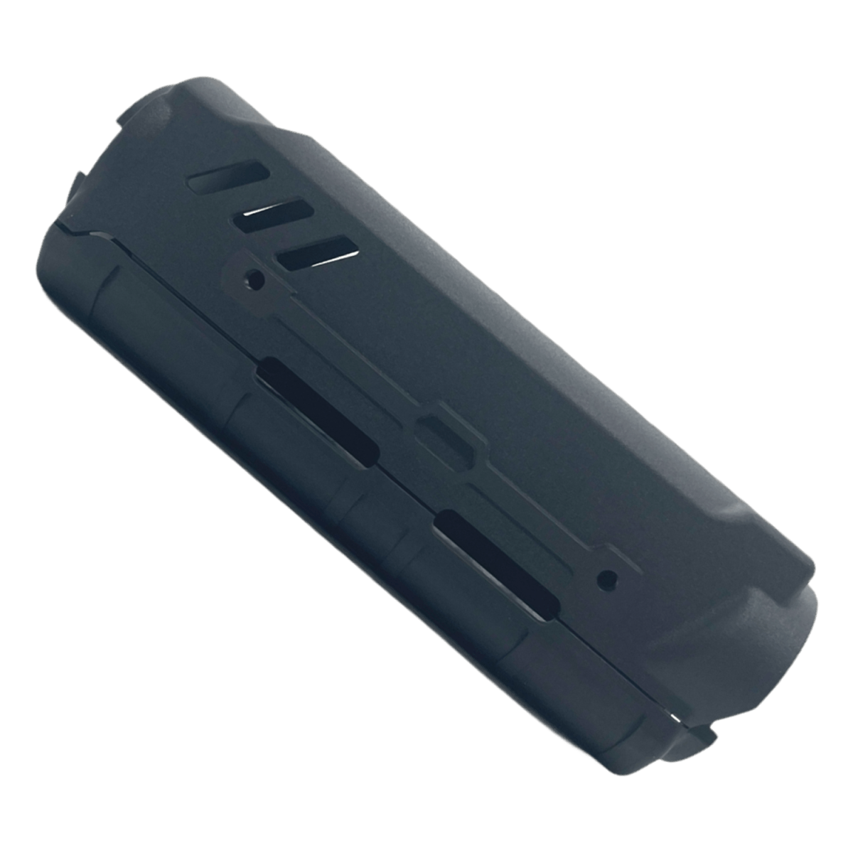 SRC Moe Nylon Handschutz – Schwarz
